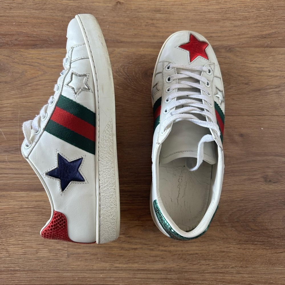 Gucci Women’s Sneakers